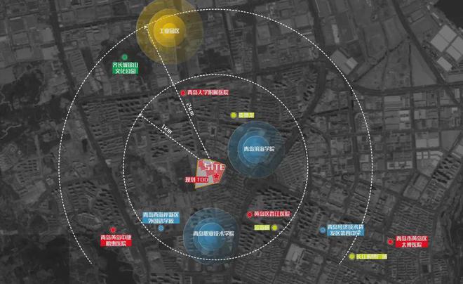 青铁和著理想地网站丨2024最新详情米乐m6网站和著理想地售楼处-保利(图4)