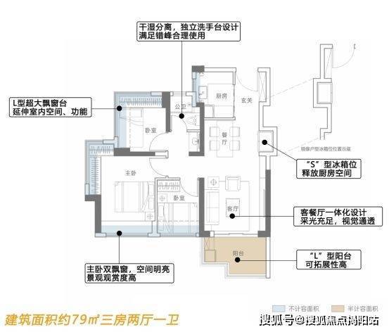 新价格-公告：远洋天祺价格多少钱一平m6米乐远洋天祺2024年11月最(图3)