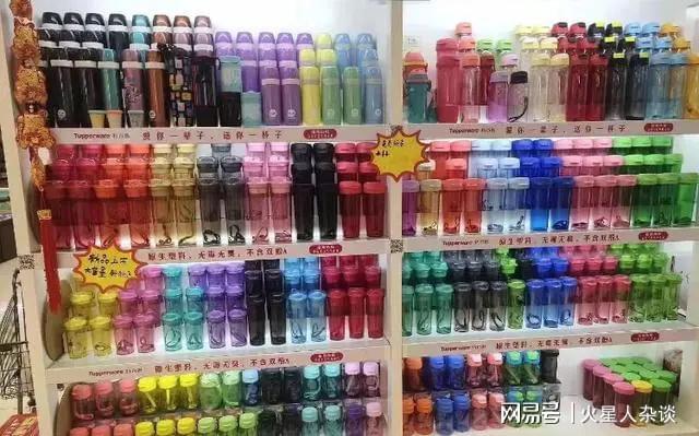 曾年入190亿元在中国开出7000多家店米乐m6登录入口美国“保鲜盒大王”倒下！(图1)