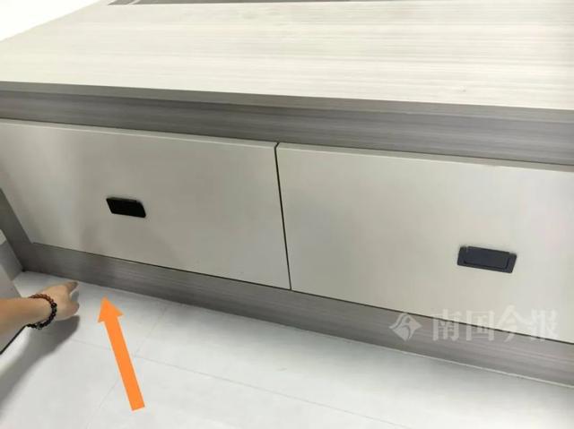 崩溃：全屋都是无法接受婚房被粪水浸泡！业主(图11)