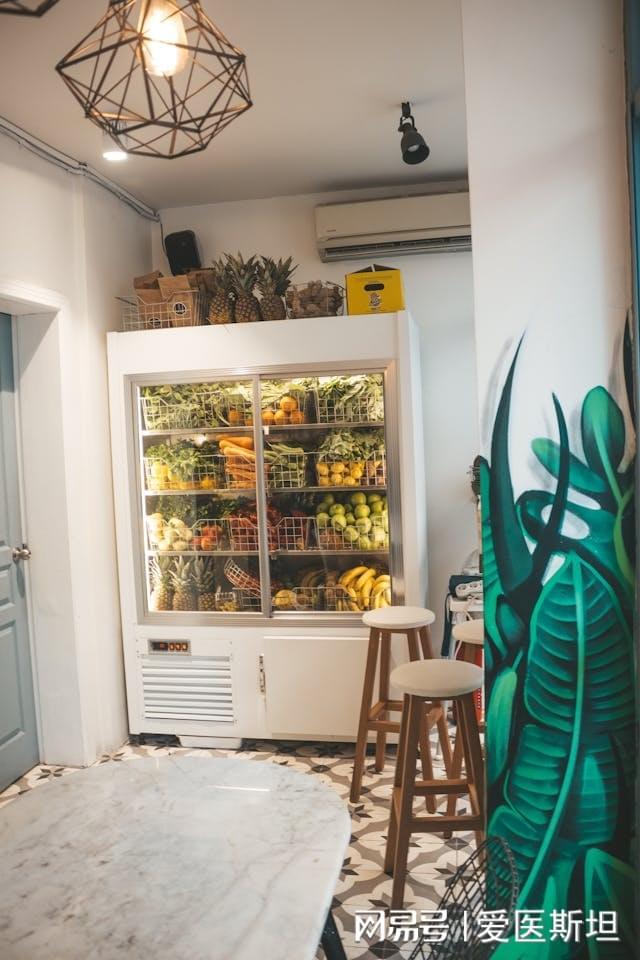 身上!很多人天天做速看速改!冰箱里的“健康杀手”就藏在它(图2) 身上!很多人天天做速看速改!冰箱里的“健康杀手”就藏在它(图2)