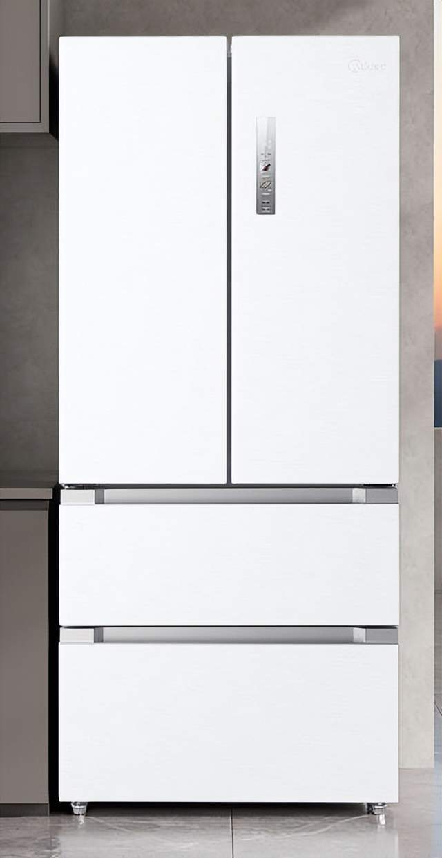 级大容量冰箱仍是市场的主流选择冰箱企业围绕“保鲜”功能做升