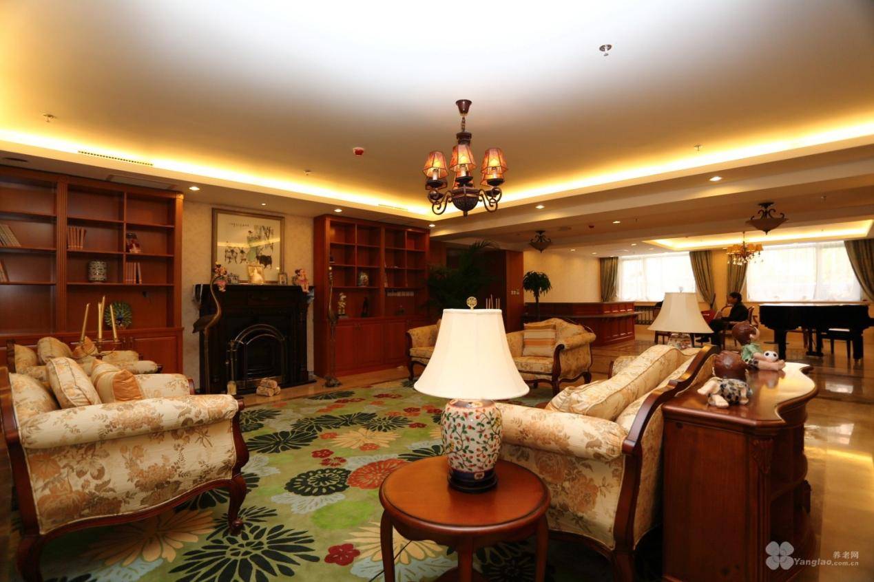 恭和苑专业设施临终关怀服务体系剖析优选机构2026最新北京认知症专业照护机构北京双井(图4)