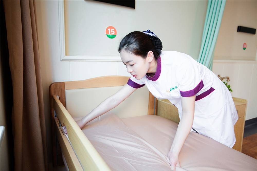 恭和苑专业设施临终关怀服务体系剖析优选机构2026最新北京认知症专业照护机构北京双井(图5)