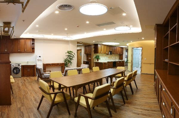 恭和苑专业设施临终关怀服务体系剖析优选机构2026最新北京认知症专业照护机构北京双井(图11)