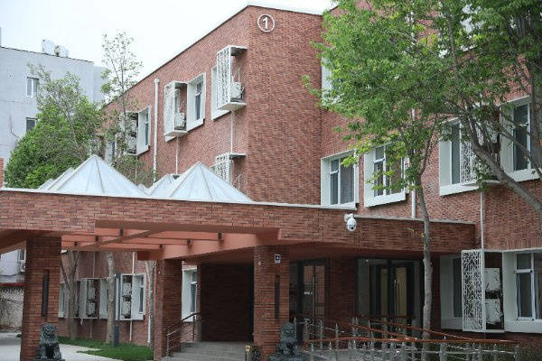 恭和苑专业设施临终关怀服务体系剖析优选机构2026最新北京认知症专业照护机构北京双井(图12)