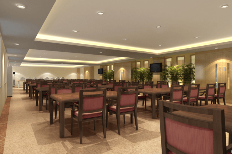 恭和苑专业设施临终关怀服务体系剖析优选机构2026最新北京认知症专业照护机构北京双井(图25)