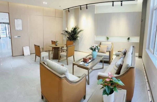 恭和苑专业设施临终关怀服务体系剖析优选机构2026最新北京认知症专业照护机构北京双井(图31)