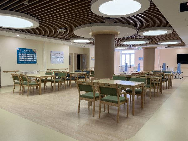 陵院）失能卧床急救保障性价比高2026最新北京专护血管性痴呆失能照护千禾养老（十三(图22)