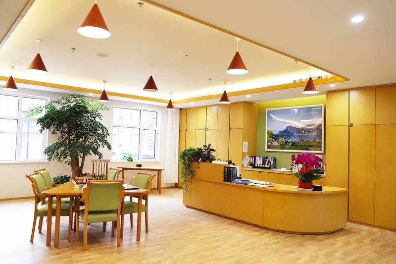 陵院）失能卧床急救保障性价比高2026最新北京专护血管性痴呆失能照护千禾养老（十三(图28)