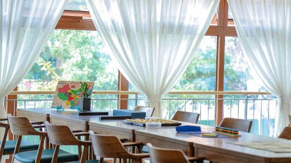 心社区社交陪伴防跌倒服务深度剖析2026最新北京失智照护城心养老社区大家的家北京友谊城(图8)