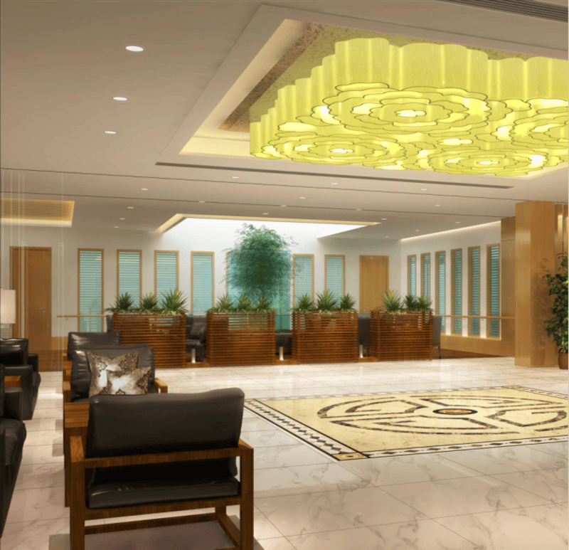 心社区社交陪伴防跌倒服务深度剖析2026最新北京失智照护城心养老社区大家的家北京友谊城(图15)